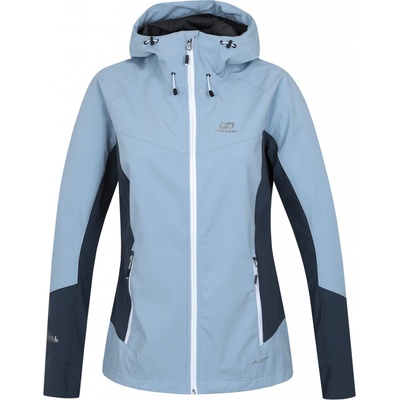 Hannah Pulla Blue fog/dark slate