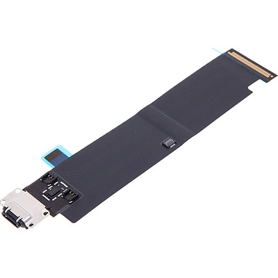 AppleMix Flex kábel s dokovým konektorom Lightning pre Apple iPad Pro 12,9" - biely - kvalita A+