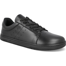 Barebarics Enigma all black