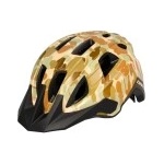 Drag Каска Drag MTB Gamma II M сив камуфлаж