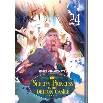 Image 1 of Sleepy Princess in the Demon Castle | Kagiji Kumanomata