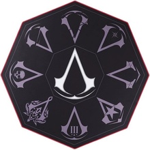 SUPERDRIVE Assassin's Creed Gaming Floor Mat