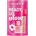 NUXE Подаръчен комплект Ready Go Glow Pink, със скрънчи, 2 части