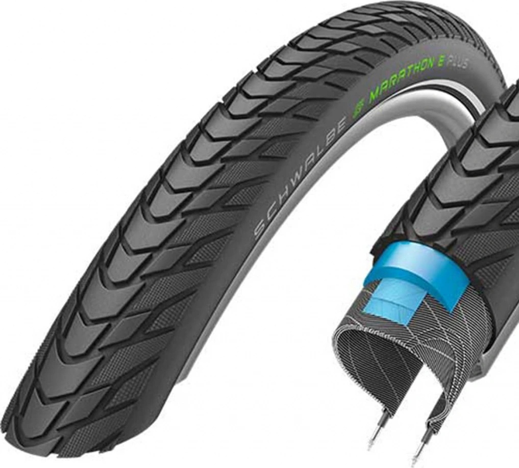 Schwalbe Marathon E-plus 47-622