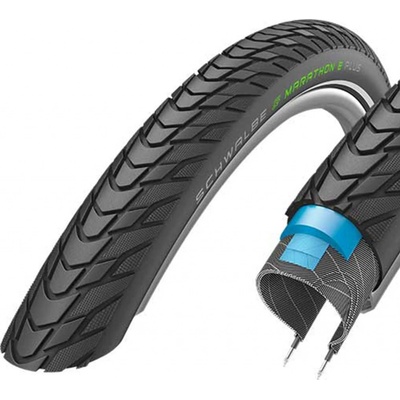 Schwalbe Marathon E-plus 50-622