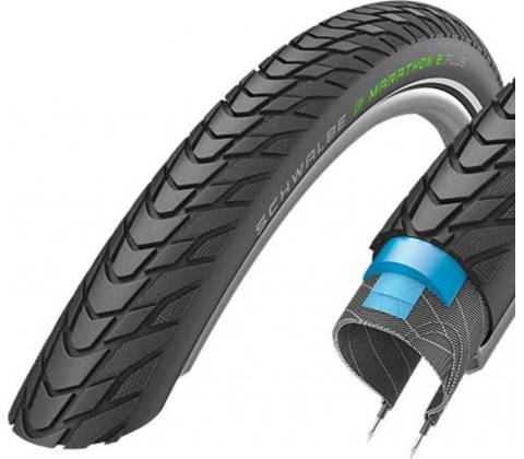 Schwalbe Marathon E-plus 37-622