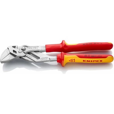 KNIPEX kleste siko 250 mm – Zboží Dáma