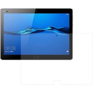 Gigapack Huawei MediaPad M3 Lite 10 WIFI / MediaPad M3 Lite 10 LTE GIGAPACK Стъкло за защита на екрана 0, 3 мм, НЕ извито, ПРОЗРАЧНО (GP-71991)