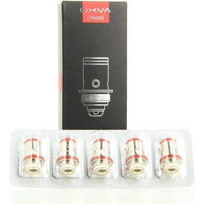 Oxva Origin X Unicoil Kanthal A1 Žhavící hlava 1ohm