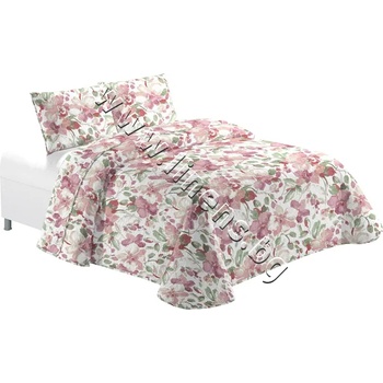 Image 1 of Dilios Покривка за легло Dilios Импресия Floral, p/n 1000016869 - Покривка за легло (кувертюра/шалте) (1000016869)