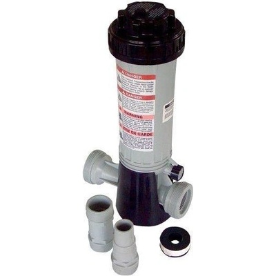 VÁGNER POOL Dávkovač pevných látek do potrubí S-2,2 kg