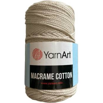 Macrame Cotton