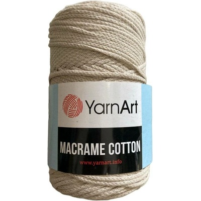 Macrame Cotton