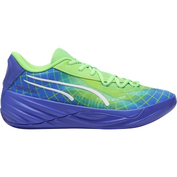 PUMA Баскетболни обувки Puma All-Pro NITRO Marcus Smart 379302-01 Размер 44, 5 EU