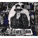 Stoneman Neu! CD