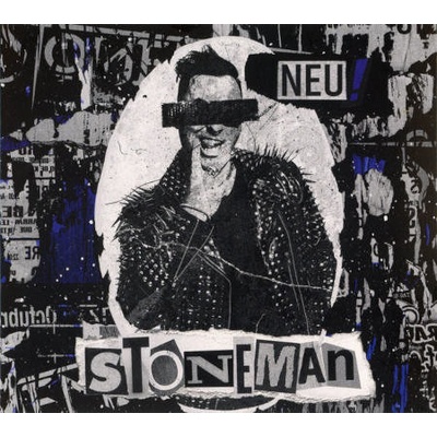 Stoneman Neu! CD