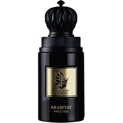 Arabiyat Prestige - Hamdan EDP 75 ml