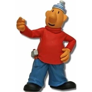 Tissotoys Figurine - Matt