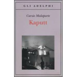 Kaputt | Curzio Malaparte, G. Pinotti (ISBN: 9788845928673)