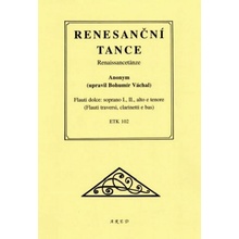 Renesanční tance