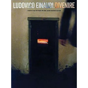Divenire Solo Piano | Ludovico Einaudi (ISBN: 9781846098420)