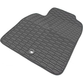 Image 1 of Гумени стелки за lexus lx470 (2002-2007) (fmlelx470)