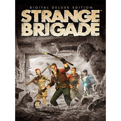 Strange Brigade (Deluxe Edition)