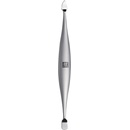 ZWILLING BT TWINOX Nerezový manikúrový obojstranný nástroj 2v1 č. 88345