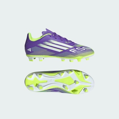 adidas F50 CLUB FG/MG J JI0030 – Zboží Dáma