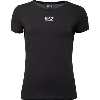 EA7 T-SHIRT M
