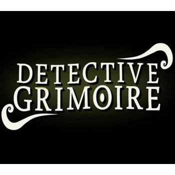 Detective Grimoire