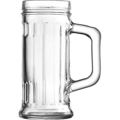ProHome Sklenice pivo Tankard 500 ml