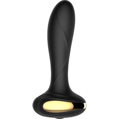 Sexy Elephant Анален вибратор Firefly (14, 3 cm)