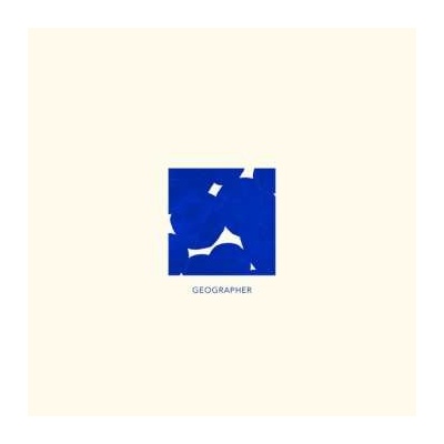 Geographer - Down And Out In The Garden Of Earthly Delights LP
