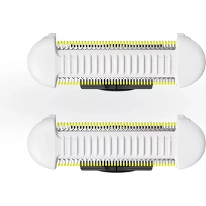 Philips OneBlade Intimste blade 2 бр (QP229/50)