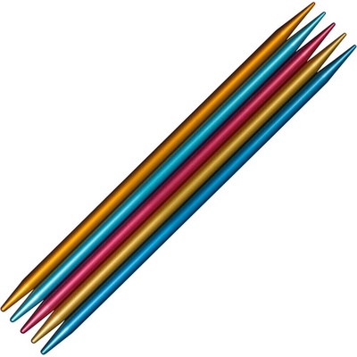 Double Pointed Needles Ultralight 204-7 Двустранна игла 15 cm (2042015-030000)