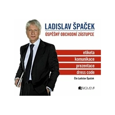 Ladislav Špaček – Úspěšný obchodní zástupce