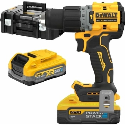 DeWALT DCD805S2T