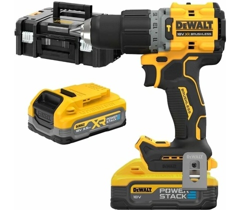 DeWALT DCD805S2T