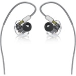 Mackie MP-360 Слушалки