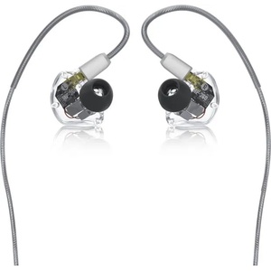 Mackie MP-360 Слушалки