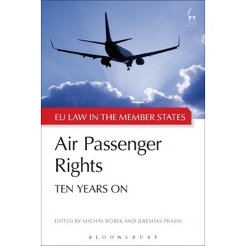 Air Passenger Rights Bobek Michal