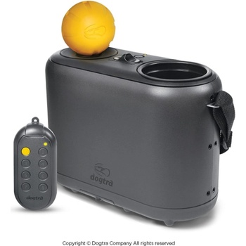 DOGTRA BALL TRAINER PRO
