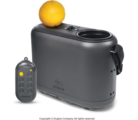 DOGTRA BALL TRAINER PRO
