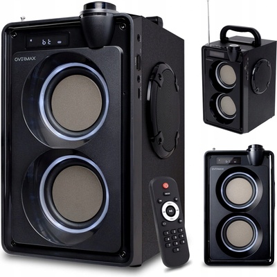 Overmax Soundbeat Box