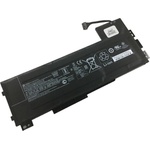 HP Батерия (оригинална) за лаптоп HP, съвместима с ZBook 15 G3/ZBook 15 G4/Mobile Workstatio, 9-cell, 11.4V, 7800mAh