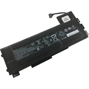 HP Батерия (оригинална) за лаптоп HP, съвместима с ZBook 15 G3/ZBook 15 G4/Mobile Workstatio, 9-cell, 11.4V, 7800mAh