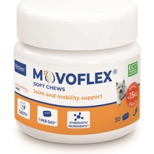 Movoflex Soft Chews S 30tbl