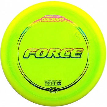 Discraft Force Z Line