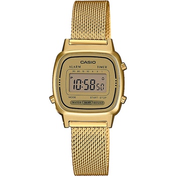 Casio LA-670WEMY-9